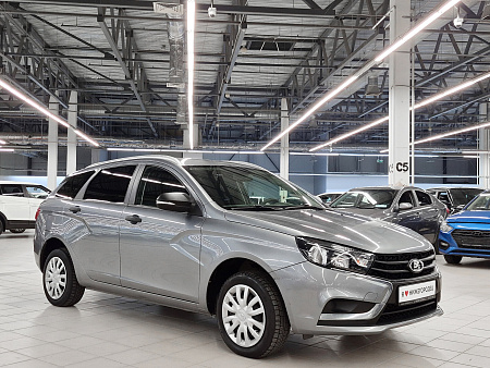 Lada (Ваз) Vesta SW 1.6 MT (106 л.с.), 2020 Lada (Ваз) Vesta SW 1.6 MT (106 л.с.), 2020 — купить в Нижнем Новгороде