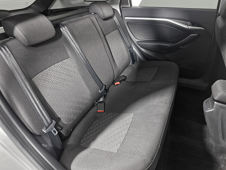 Lada (Ваз) Vesta SW 1.6 CVT (113 л.с.), 2020 — купить в Нижнем Новгороде