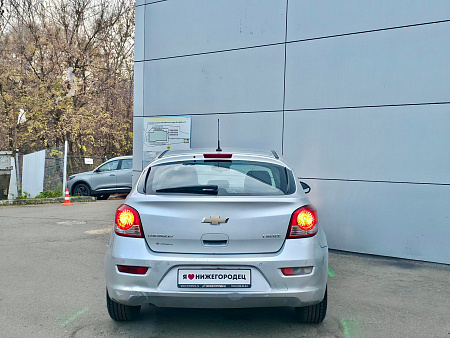 Chevrolet Cruze 1.6 MT (109 л.с.), 2013 Chevrolet Cruze 1.6 MT (109 л.с.), 2013 — купить в Нижнем Новгороде