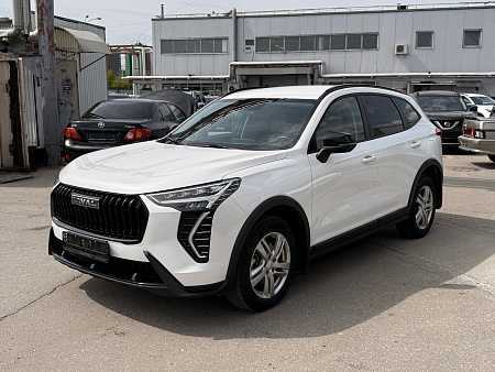 Haval Jolion 1.5 AMT (150 л.с.) 4WD, 2025 Haval Jolion 1.5 AMT (150 л.с.) 4WD, 2025 — купить в Нижнем Новгороде