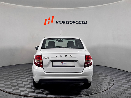 Lada (Ваз) Granta 1.6 MT (90 л.с.), 2023 Lada (Ваз) Granta 1.6 MT (90 л.с.), 2023 — купить в Нижнем Новгороде
