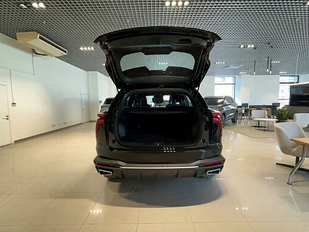 Haval F7 1.5 AMT (150 л.с.), 2026 — купить в Нижнем Новгороде