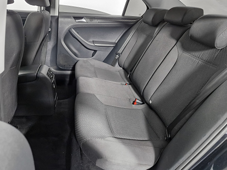 Volkswagen Jetta 1.6 AT (105 л.с.), 2012 — купить в Нижнем Новгороде