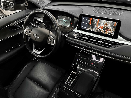 Chery Tiggo 7 Pro 1.5 CVT (147 л.с.), 2021 Chery Tiggo 7 Pro 1.5 CVT (147 л.с.), 2021 — купить в Нижнем Новгороде