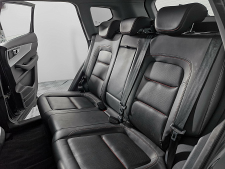 Chery Tiggo 7 Pro 1.5 CVT (147 л.с.), 2022 — купить в Нижнем Новгороде