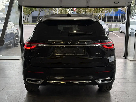 Haval F7 1.5 AMT (150 л.с.) 4WD, 2021 Haval F7 1.5 AMT (150 л.с.) 4WD, 2021 — купить в Нижнем Новгороде