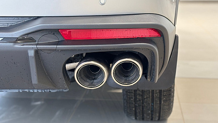 Haval F7x 2.0 AMT (231 л.с.) 4WD, 2026 Haval F7x 2.0 AMT (231 л.с.) 4WD, 2026 — купить в Нижнем Новгороде