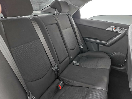 Kia Cerato 6-speed 1.6 AT (126 л.с.), 2012 Kia Cerato 6-speed 1.6 AT (126 л.с.), 2012 — купить в Нижнем Новгороде