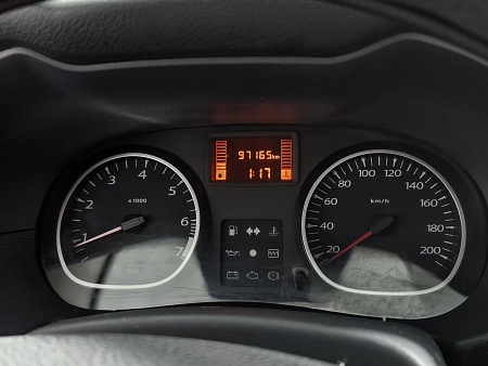 Renault Duster 1.6 MT (102 л.с.) 4WD, 2014 — купить в Нижнем Новгороде