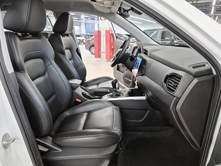 Chery Tiggo 4 1.5 MT (113 л.с.), 2021 — купить в Нижнем Новгороде