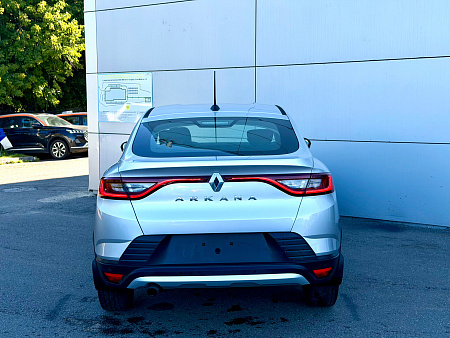 Renault Arkana 1.6 MT (114 л.с.), 2021 Renault Arkana 1.6 MT (114 л.с.), 2021 — купить в Нижнем Новгороде