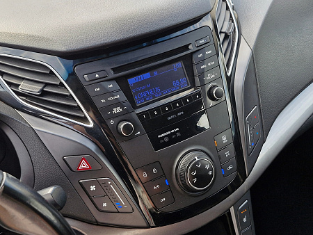 Hyundai i40 2.0 MT (150 л.с.), 2014 Hyundai i40 2.0 MT (150 л.с.), 2014 — купить в Нижнем Новгороде