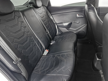 Kia Rio 1.4 MT (107 л.с.), 2014 Kia Rio 1.4 MT (107 л.с.), 2014 — купить в Нижнем Новгороде