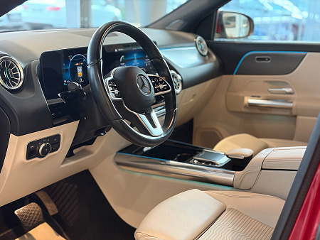 Mercedes-Benz GLA 200 1.3 AMT (150 л.с.), 2020 — купить в Нижнем Новгороде